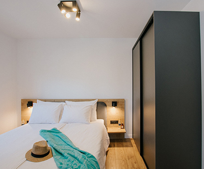 Oleander Urban Suites, Trogir, družinske počitnice