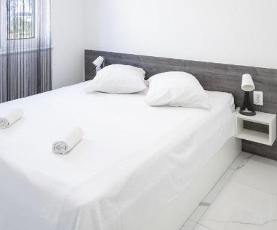 Meridian pool residences, Novalja, Pag, najem