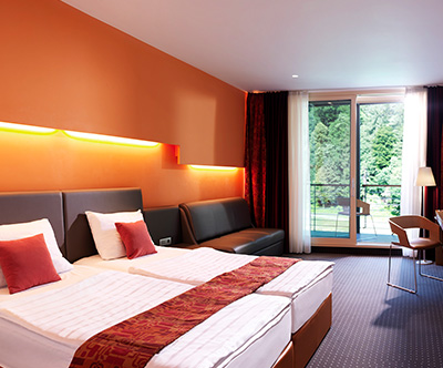 Hotel Thermana Park Laško 4* Sup: wellness oddih