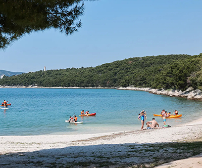 Apartmaji Medena 4*, Seget Donji (Trogir)