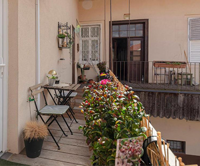 Casa1895, Žalec, retro oddih v Savinjski