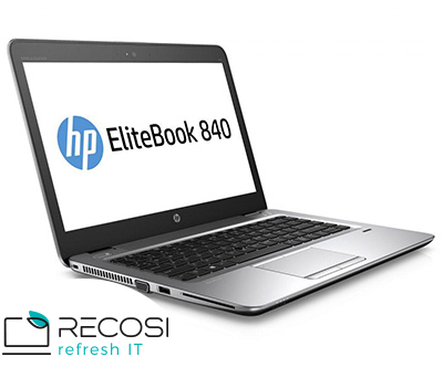 Prenosnik HP EliteBook 840 G4 i5, 14