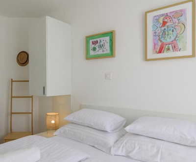 Villa White, Trogir, morski oddih v Dalmaciji