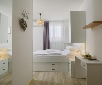 Villa White, Trogir, morski oddih v Dalmaciji