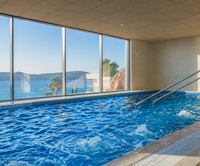 Adults Only hotel Ola 4*, Trogir, Hrvaška
