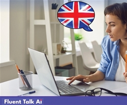 12-mesečni spletni tečaj angleščine Fluent Talk AI! 12-mesečni spletni tečaj angleščine Fluent Talk AI!