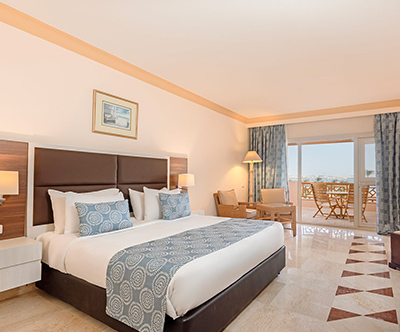 Continental Hotelu Hurghada 5*, Egipt: poletni oddih