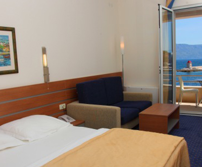 Hotel Pastura 4*, Postira, Brač: poletne počitnice
