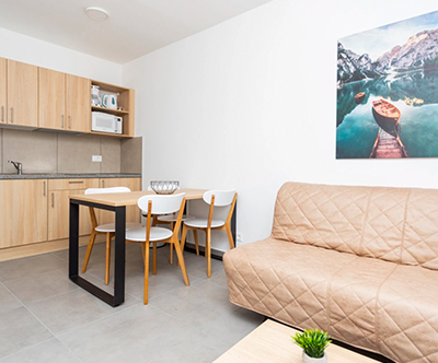 Apartmaji Medena 4* Trogir, Hrvaška