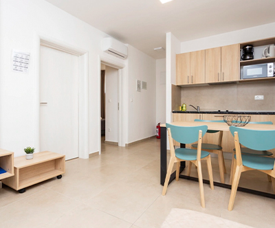 Apartmaji Medena 4* Trogir, Hrvaška