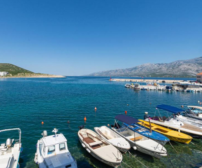 Aparthotel Tamarix 4*, Vinjerac: družinske počitnice