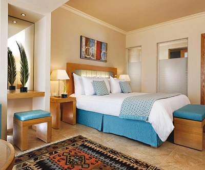 Mövenpick Waterpark Resort 5*, Egipt: poletni oddih