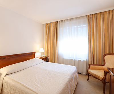 All inclusive hotel Val 3*, Trogir, Hrvaška