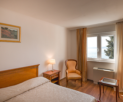 All inclusive hotel Val 3*, Trogir, Hrvaška