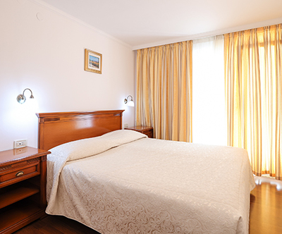 All inclusive hotel Val 3*, Trogir, Hrvaška