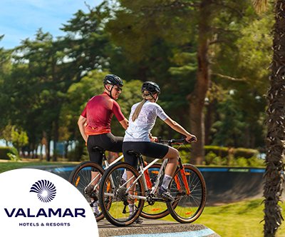Bike Center Poreč: celodnevni najem kolesa