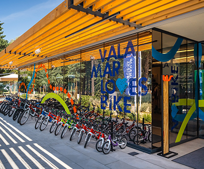 Bike Center Poreč: celodnevni najem kolesa