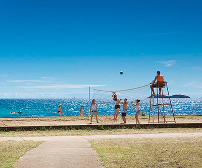 Resort Villas Rubin 3*, Rovinj: oddih s polpenzionom