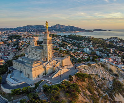 Costa Favolosa Francija-Španija-Gibraltar-Portugalska