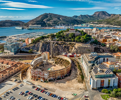 Costa Favolosa Francija-Španija-Gibraltar-Portugalska