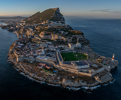 Costa Favolosa Francija-Španija-Gibraltar-Portugalska
