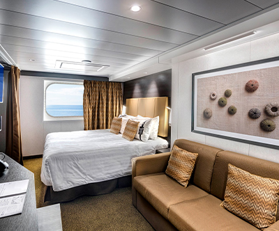 MSC Meraviglia Italija-Francija-Španija-Tunizija