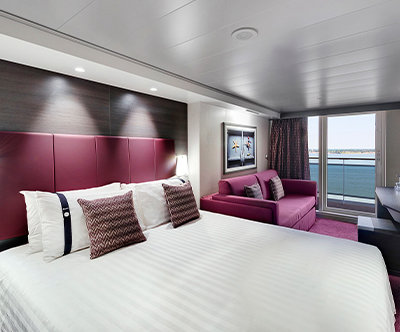 MSC Meraviglia Italija-Francija-Španija-Tunizija