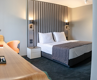Hotel Habakuk, Maribor, wellness poletni oddih