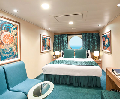 MSC Musica Tenerife-Gran Canaria-Madeira