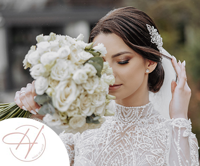 Hanaasmakeup: profesionalno ličenje po izbiri
