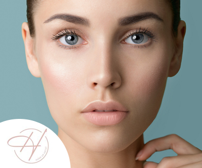 Hanaasmakeup: tretma vihanja trepalni Lash lift