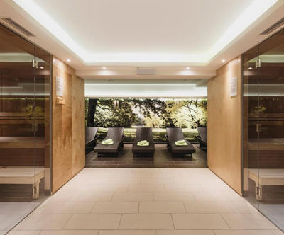 Boutique Hotel Erla 4*, nepozaben romantičen oddih