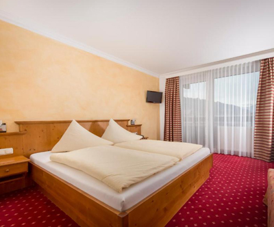  Hotelu Fischer Superior 3*, nočitev z zajtrkom
