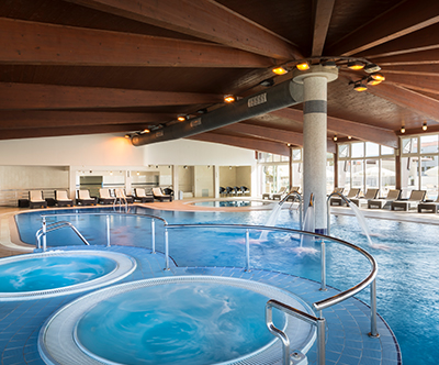 Valamar Sunny Baška hotel 3*, otrok Krk