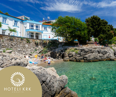 Villa Tamaris 3*, Vrsar, Hrvaška