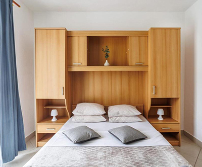 Villa Fourl Pearls, Seget Donji, Trogir: morski oddih