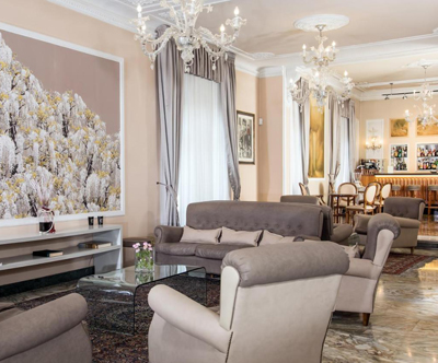 Hotel Ercolini & Savi 4*, Toskana: 3x nočitev