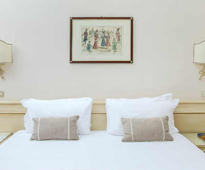 Hotel Ercolini & Savi 4*, Toskana: 5x nočitev