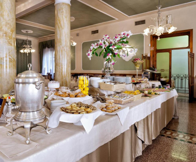 Hotel Ercolini & Savi 4*, Toskana: 3x nočitev