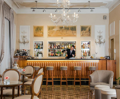 Hotel Ercolini & Savi 4*, Toskana: 3x nočitev