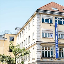 A&O hoteli, Dunaj/Gradec: 2x nocitev