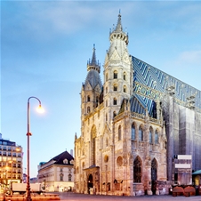 A&O hoteli, Dunaj/Gradec: 2x nocitev