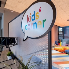 A&O hoteli, Dunaj/Gradec: 2x nocitev