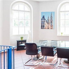 A&O hoteli, Dunaj/Gradec: 3x nocitev z zajtrkom