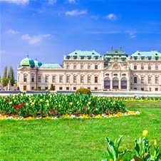 A&O hoteli, Dunaj/Gradec: 3x nocitev z zajtrkom