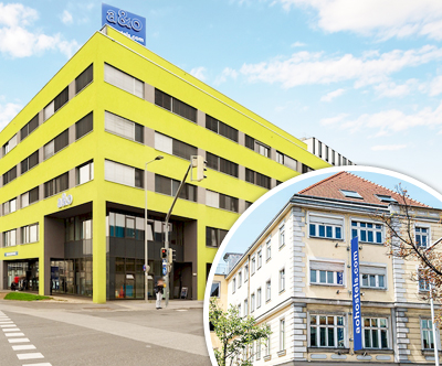 A&O hoteli, Dunaj/Gradec: 3x nocitev z zajtrkom A&O hoteli, Dunaj/Gradec: 3x nocitev z zajtrkom