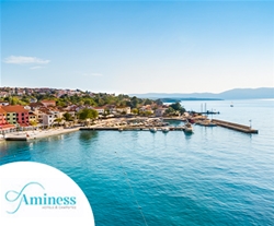 Veya hotel by Aminess 3* Njivice