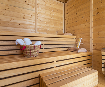 VSG Resort, Klimno, Krk: oddih v apartmaju 5*
