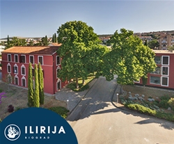 Villa Donat 4*, Biograd na Moru, Hrvaška