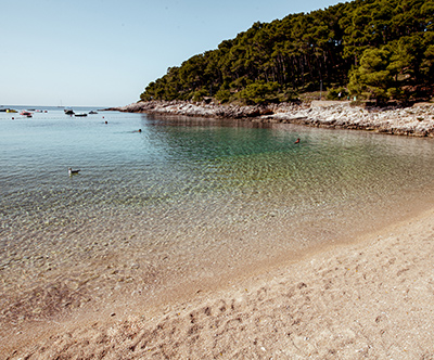 Hotel Aurora****, Mali Lošinj, Hrvaška